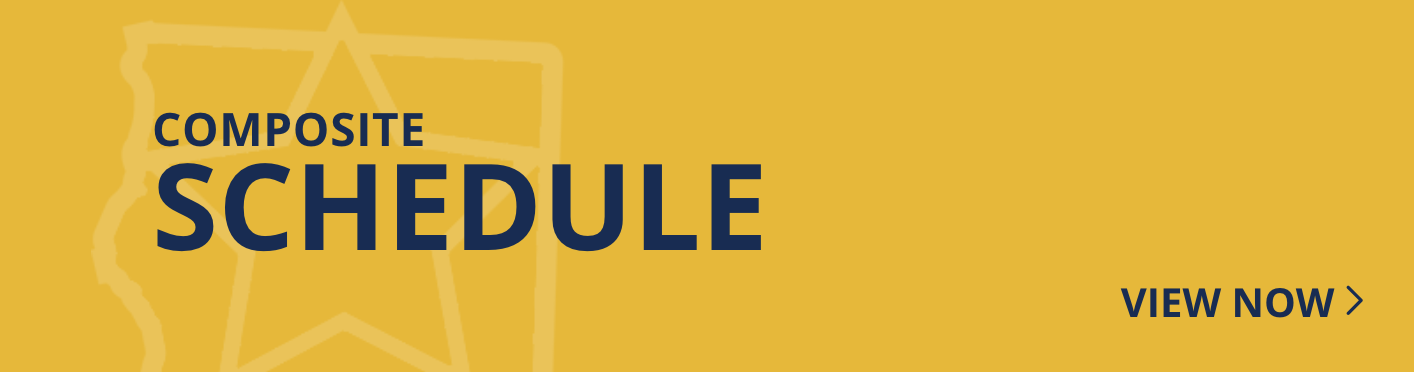 Composite Schedule